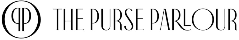 The Purse Parlour - Professional Handbag Restoration & Training Services logo