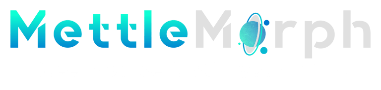 MettleMorph logo