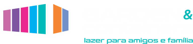 Garden & Containers logo