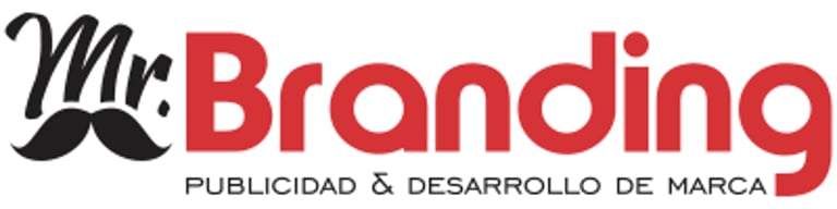 Branding/Publicidad logo