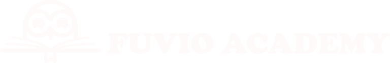 Fuvio Academy logo
