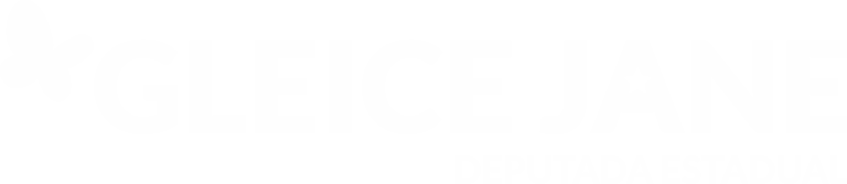 Gleice Jane logo