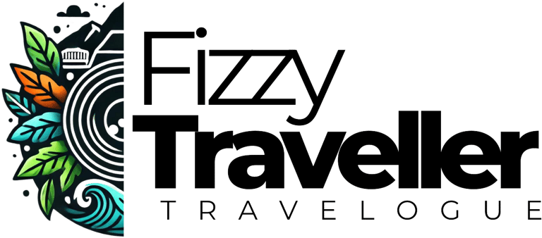 Karnataka Unveiled: Your Ultimate Travel Guide logo