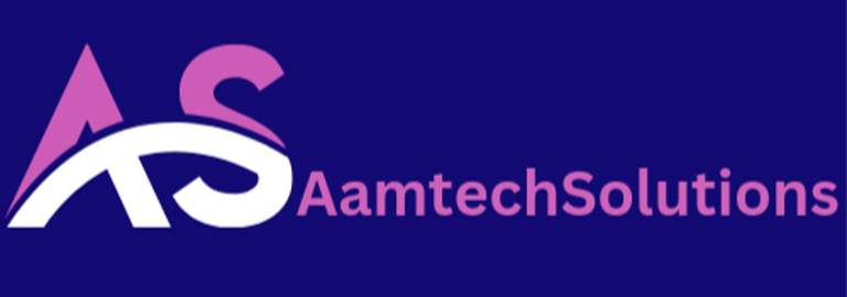 Software Consulting powered by Aamtech logo