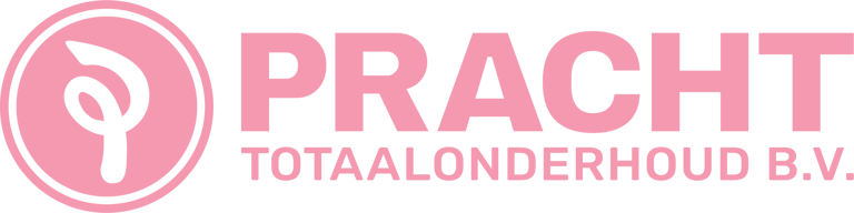 Schildersbedrijf Alkmaar - Pracht Totaalonderhoud B.V. logo