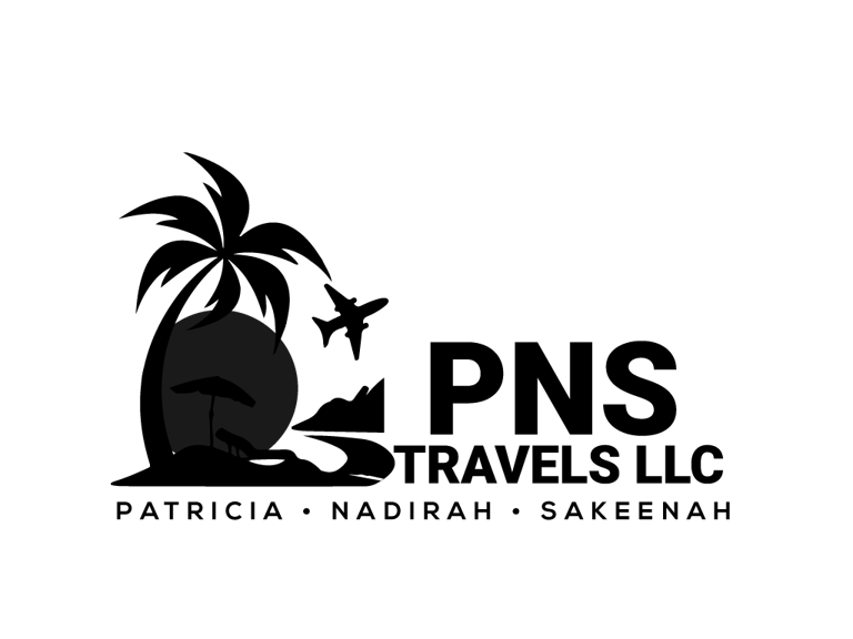PNS Travels LLC logo