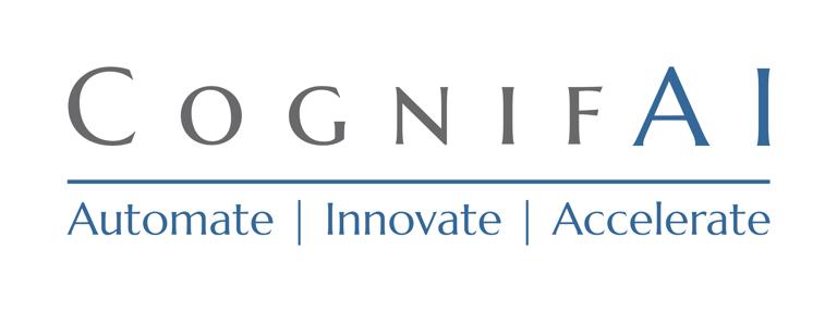 CognifAI logo