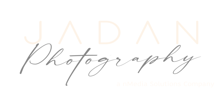 JADAN Photography | Capturing the moments! logo
