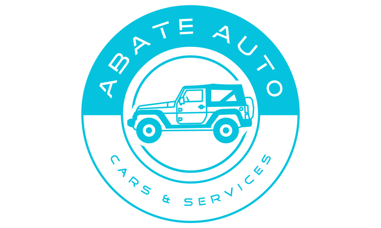 ABATE AUTO  logo