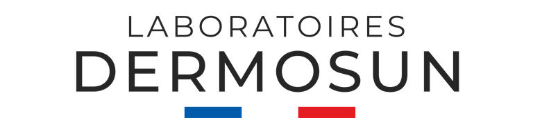 Laboratoires Dermosun logo