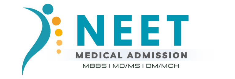 Neet Medical Admission logo
