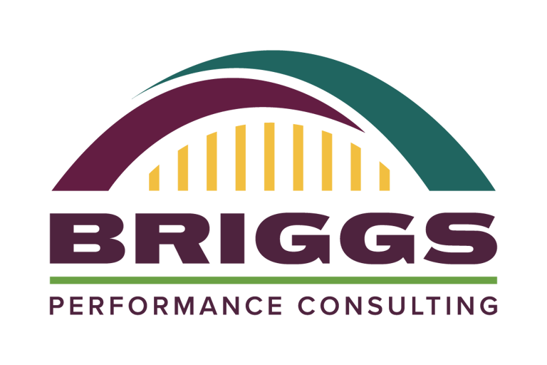 Briggs Performance Consulting logo