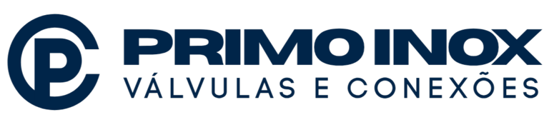 PrimoInox logo