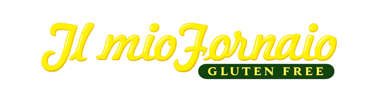 Il mio fornaio gluten free logo