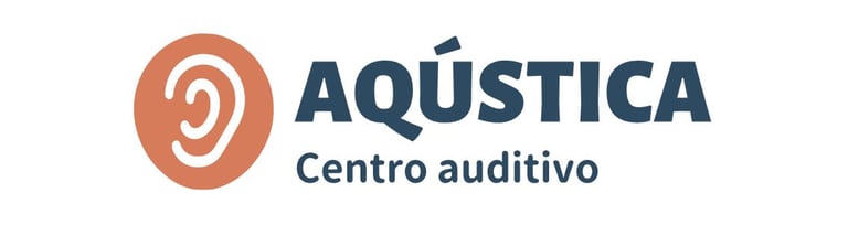 AQÚSTICA logo