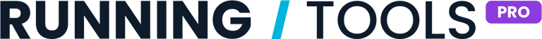Running Tools logo