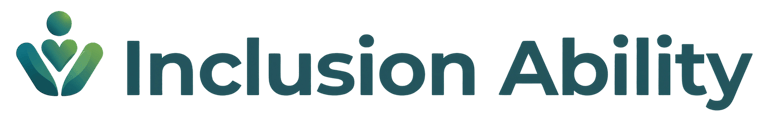 Inclusion Ability logo
