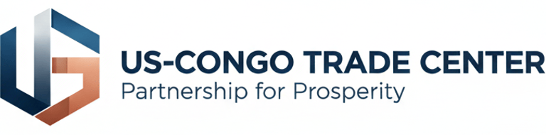 us-congo trade center logo