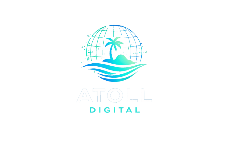 Polynesia Digital AI logo