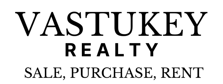 VastukeyRealty logo