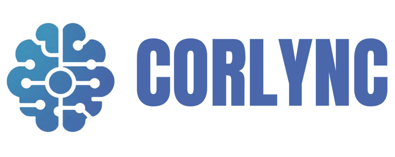 Corlync logo