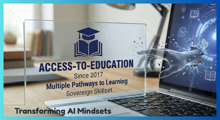 Human-AI Synergy logo