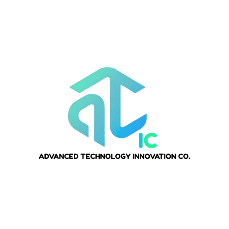 Atic Group  logo