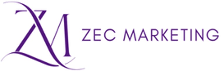 Zec Marketing logo