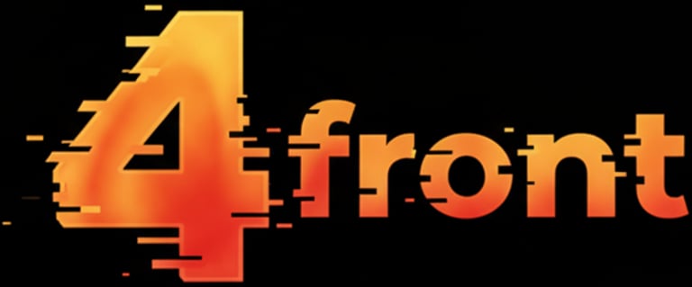 4Front Creative logo