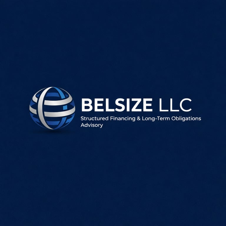 Belsize LLC logo