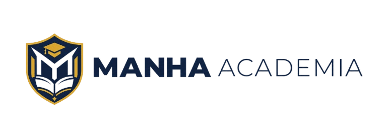 Manha Academia logo