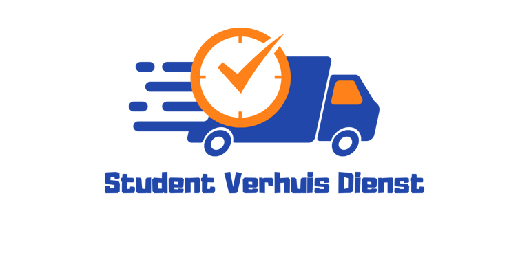 Student Verhuis Dienst logo