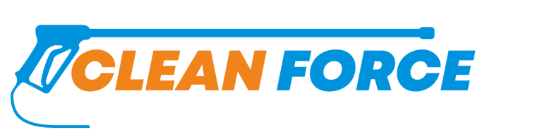 CleanForce logo