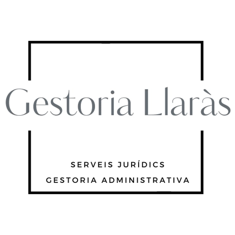 Gestoria Advocats logo