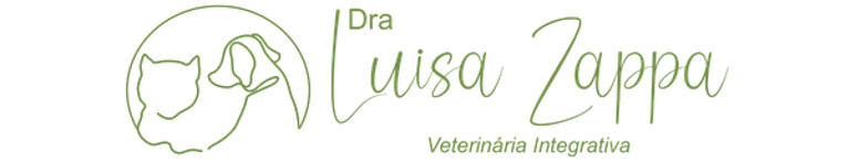 Dra Luisa Zappa Vet logo