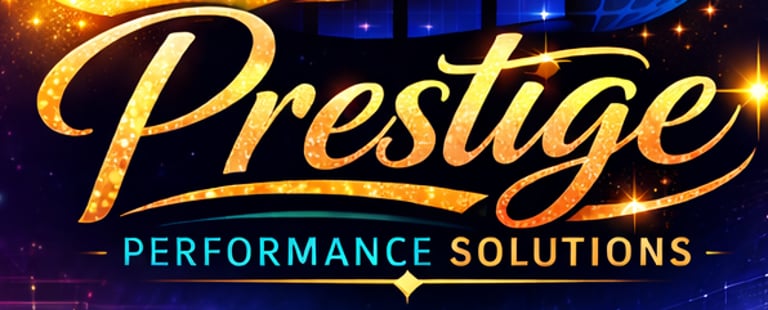 Prestige Performance Solutions logo