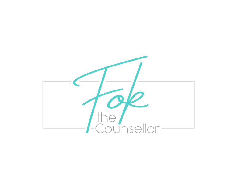 Fok the Counsellor logo