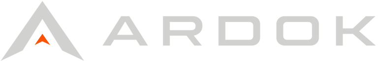 ARDOK | All in one contractor logo