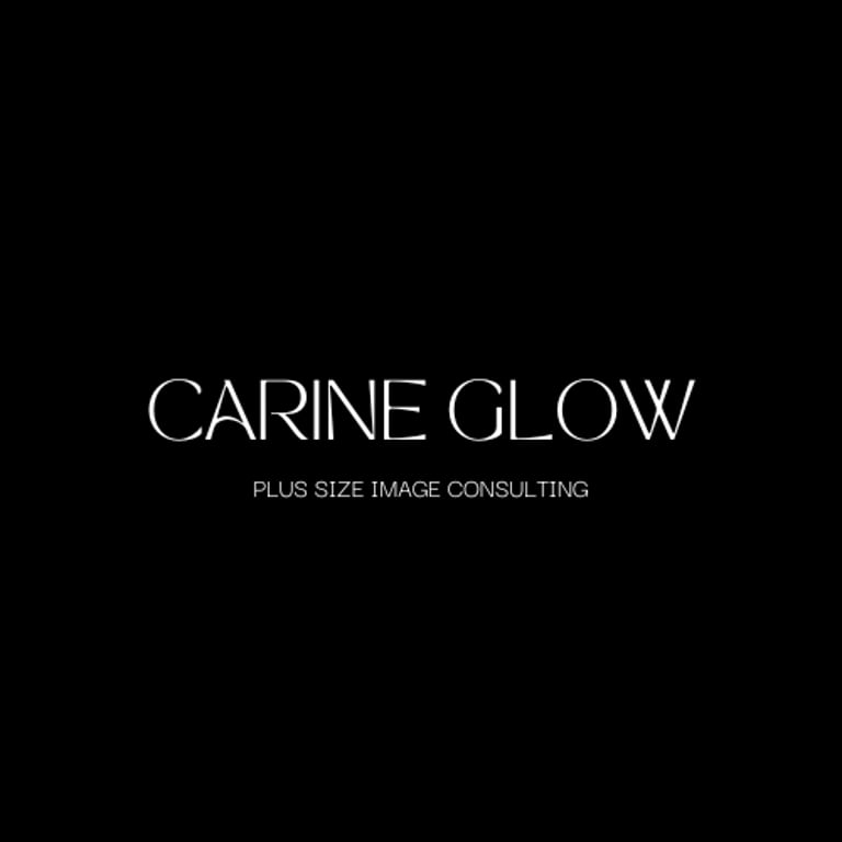 Carine Glow logo