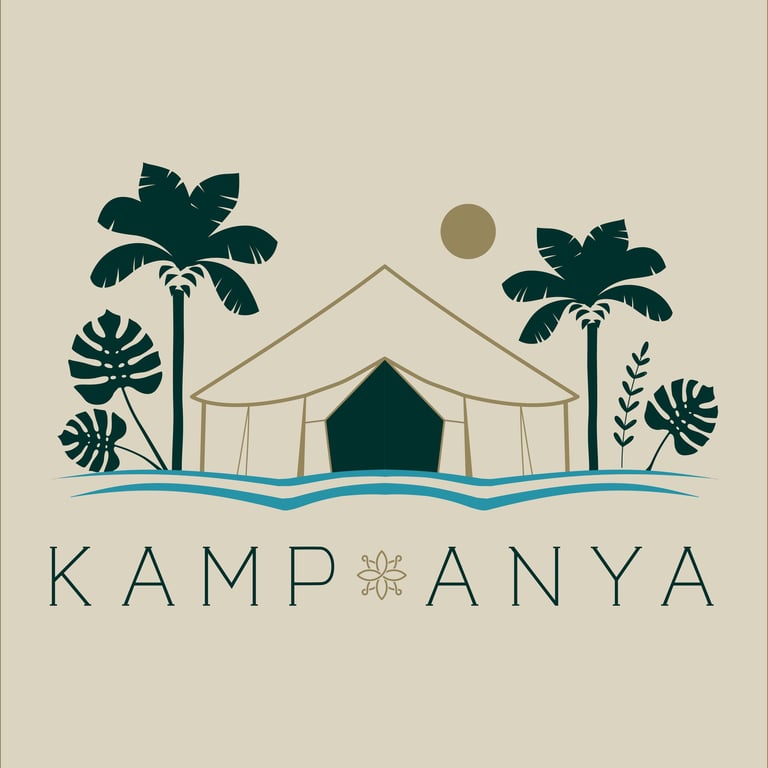 Erdvės Ramybė logo