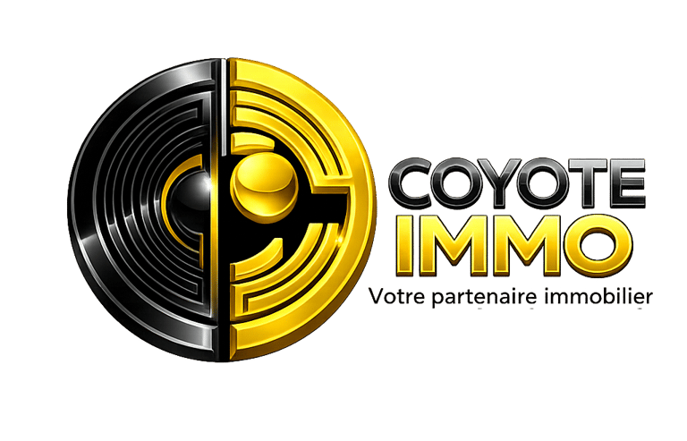 Coyote imo logo