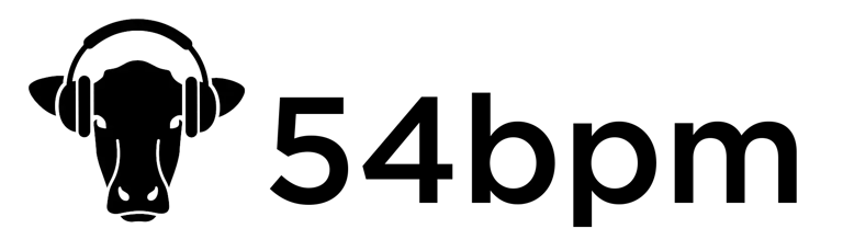 54bpm logo