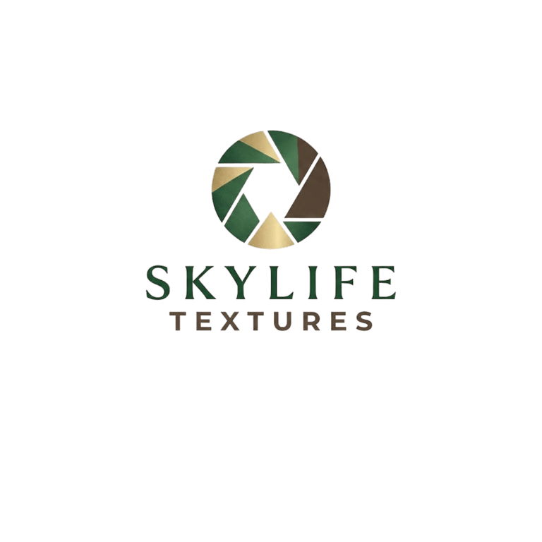 SkyLife Textures logo