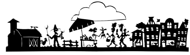 Saugerties Farmers MArket logo