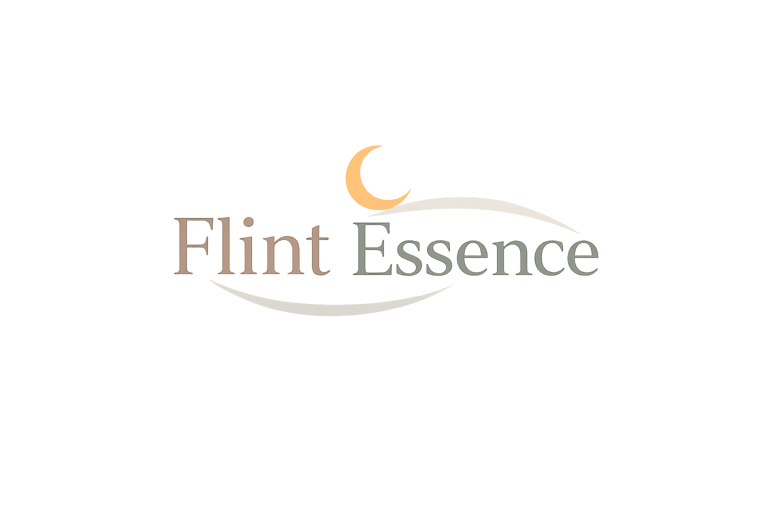Flint Essence logo