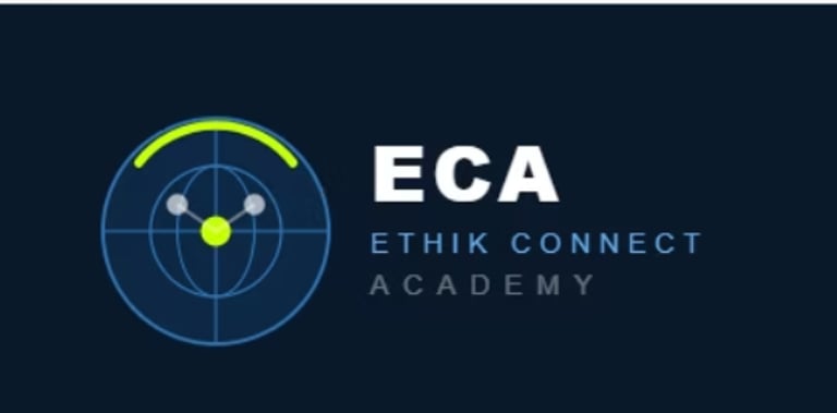 Éclat Connexion logo