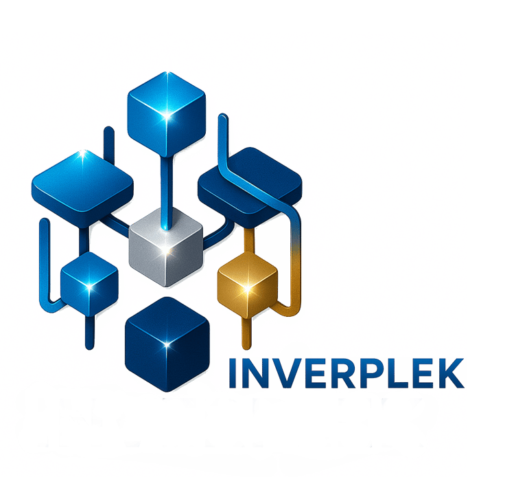 Inverplek logo