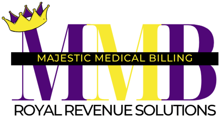 Majestic Medical Billing logo