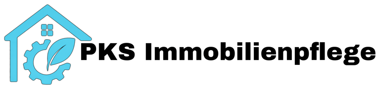 PKS Immobilienpflege logo
