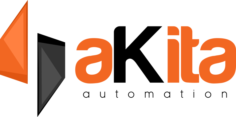 AKITA AUTOMATION logo